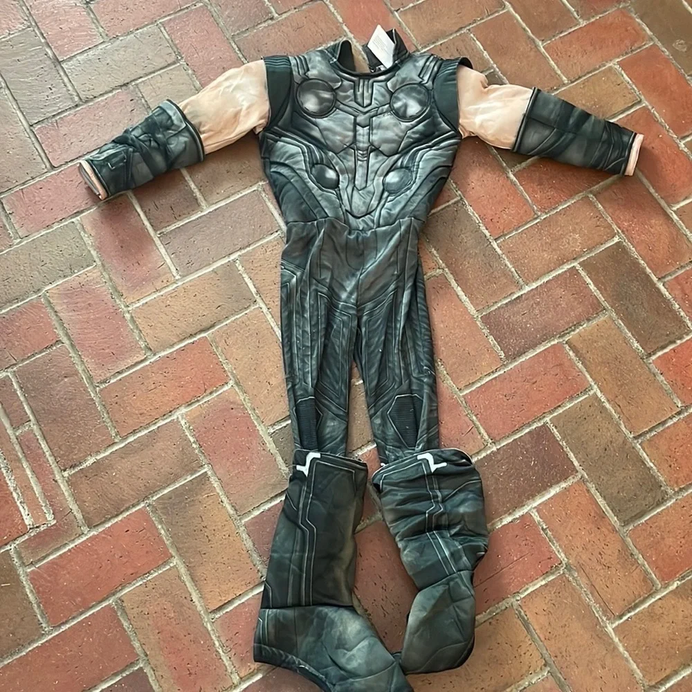 Marvel Avengers Infinity War Thor Child Costume‎